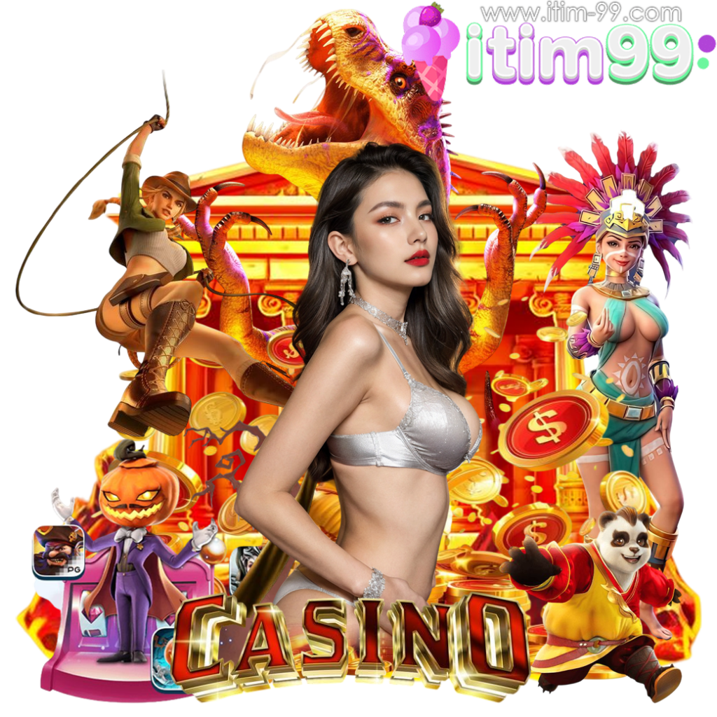 itim99 สมัคร