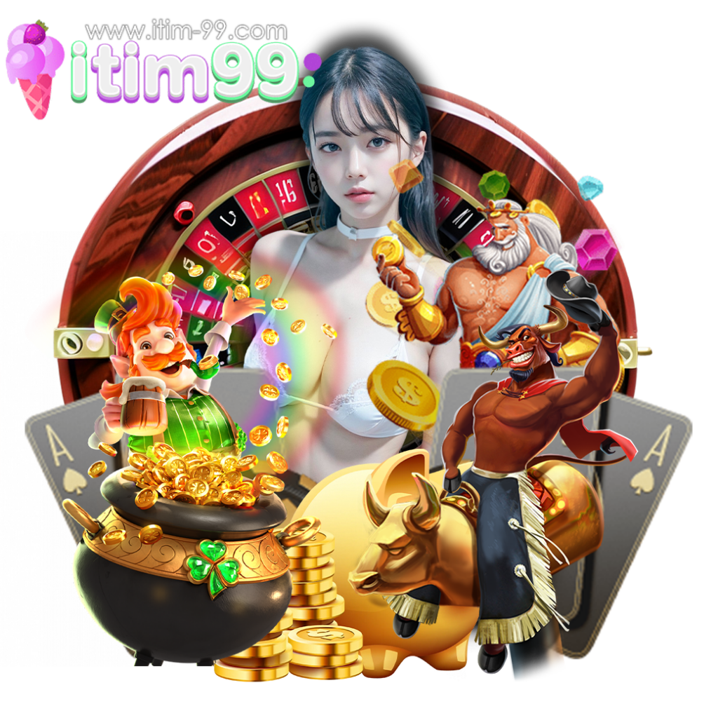 itim99 สล็อต